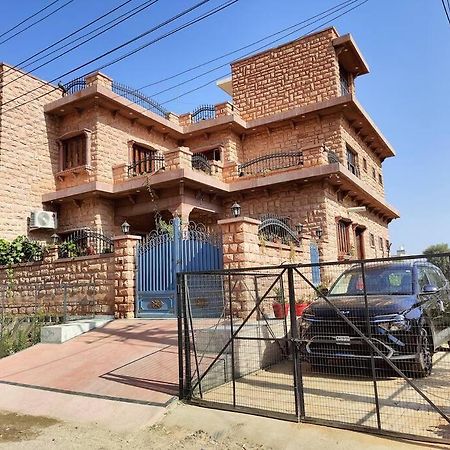 Rawla Holiday Home Jodhpur Jodhpur  Exterior photo